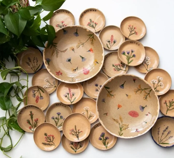 Start your holiday shopping with Tara Kothari!