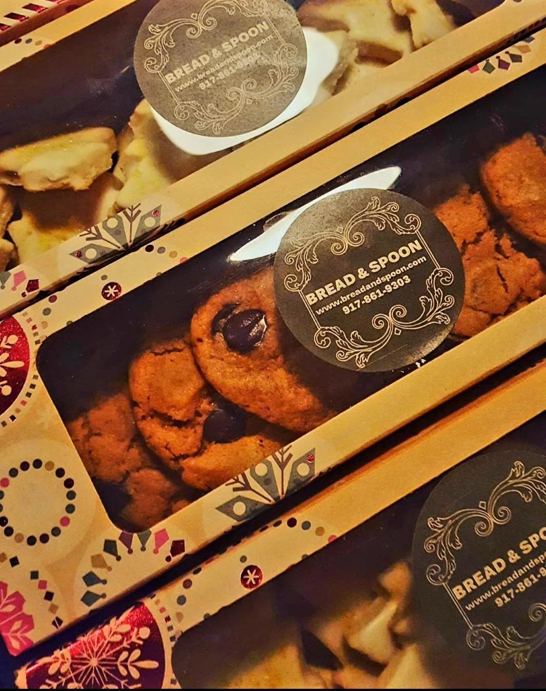 Bread and Spoon’s Cookie Sale + Best Cookie Recipe Ever (and it’s Gluten-Free)!