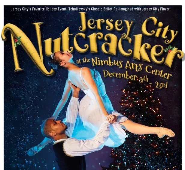 The Nimbus Nutcracker Returns!
