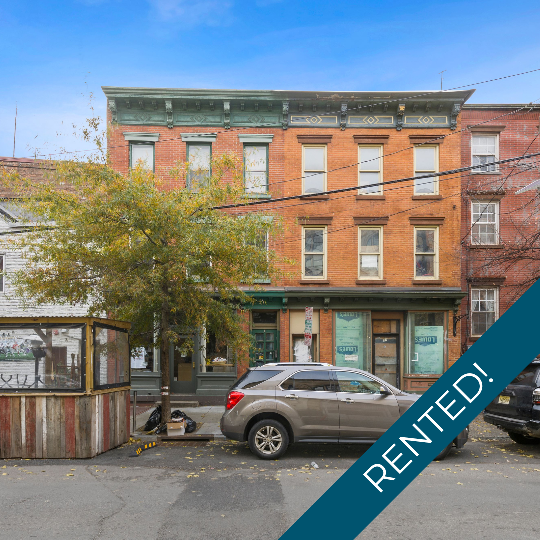 Rental Listings — The Moorefield Group