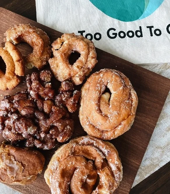 Too Good to Go is Active in Jersey City!