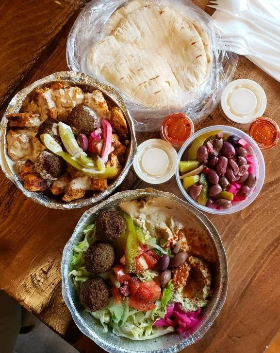 Can We Make Room For Mamoun’s?