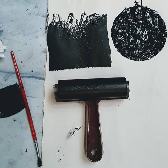 Jersey City Art School (JCAS) Beginner Sessions are Coming Up