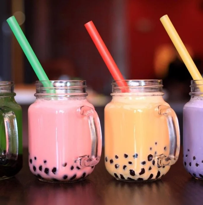 Out of the Way and Totally Worth It