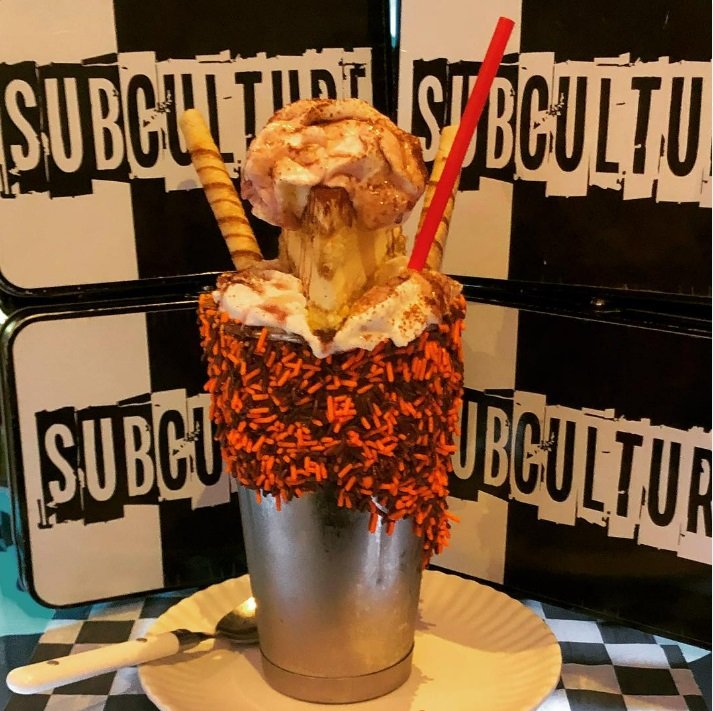 Super Sandwiches Downtown