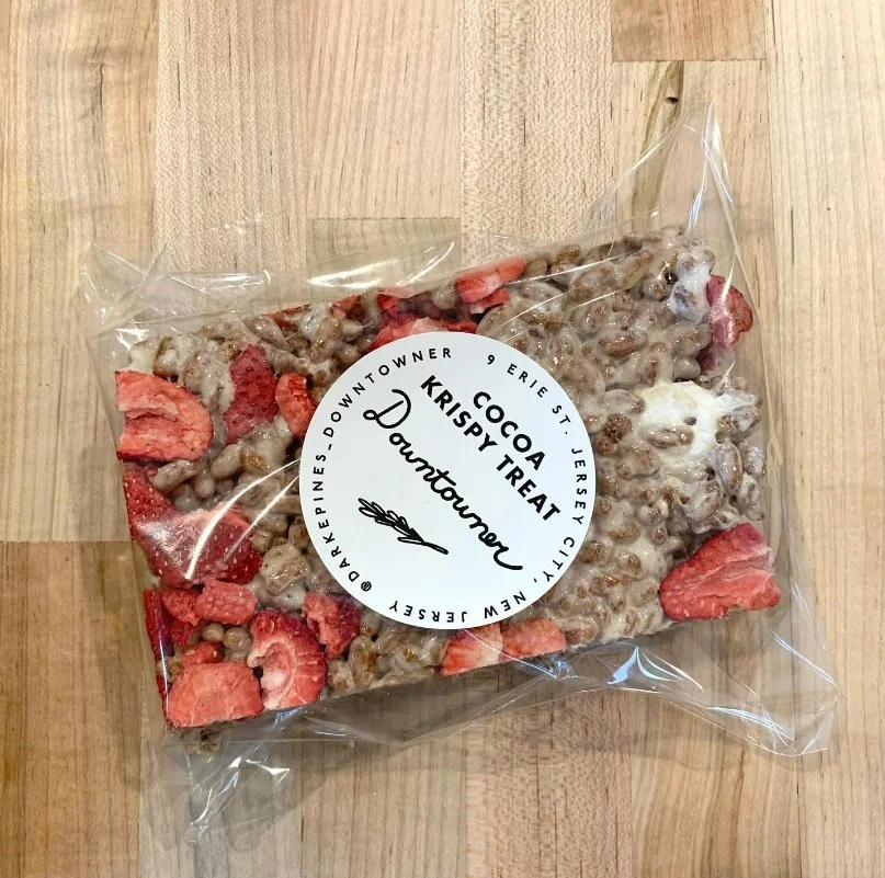 The Unique Minds Behind Downtowner/Darke Pines