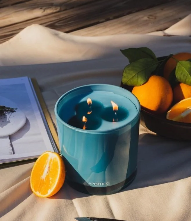 Wicked Great Candles in Hoboken