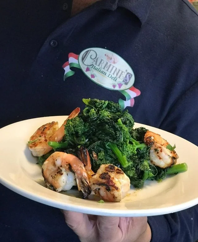 Carmine’s is a West Side Classic!