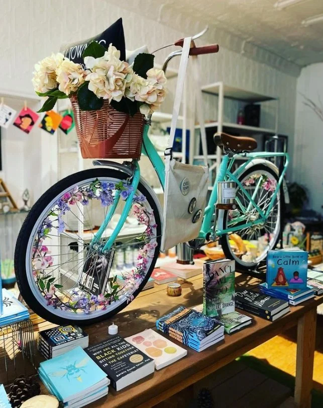 Community, Wellness and Provisions from Common Earth