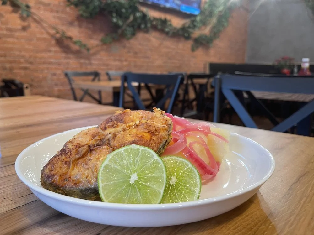 Check out La Bodega 2.0