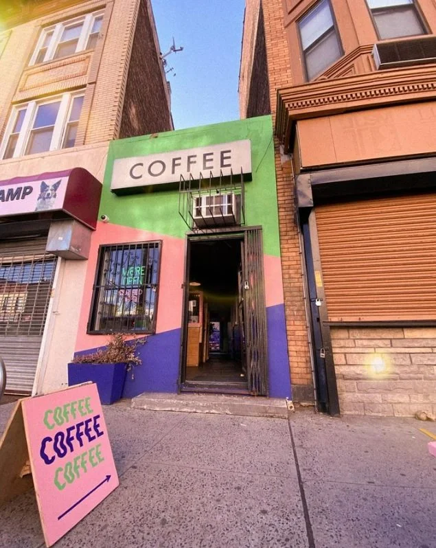 Treehouse Number 2 is Open Downtown