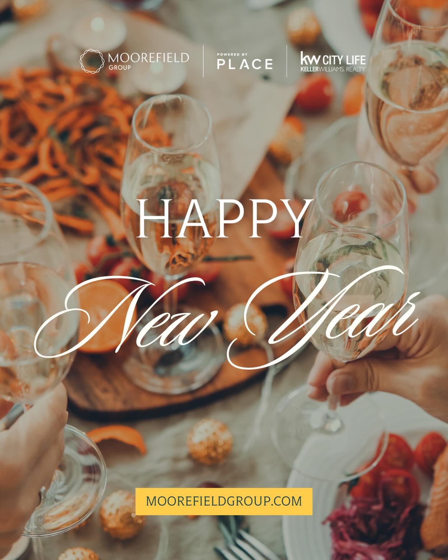 Happy New Year from Moorefield Group! 🎉

As we welcome 2026, we&rsquo;re grateful for our clients, community, and the trust you place in our team. Here&rsquo;s to new opportunities, new homes, and another year of success together. Cheers to what&rsq
