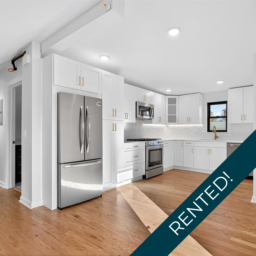 167 Harrison Ave. #3