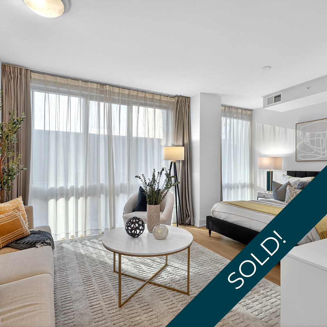 201 Marin Blvd. #5140