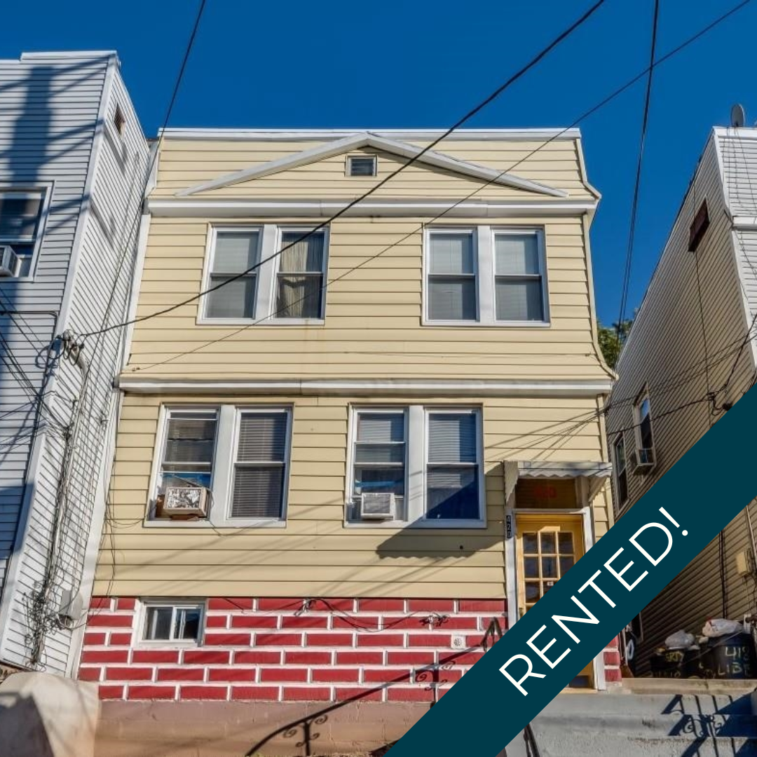 420 Liberty Ave. #2F