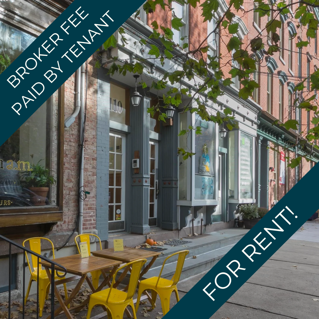 110 Morris St. #PHSO