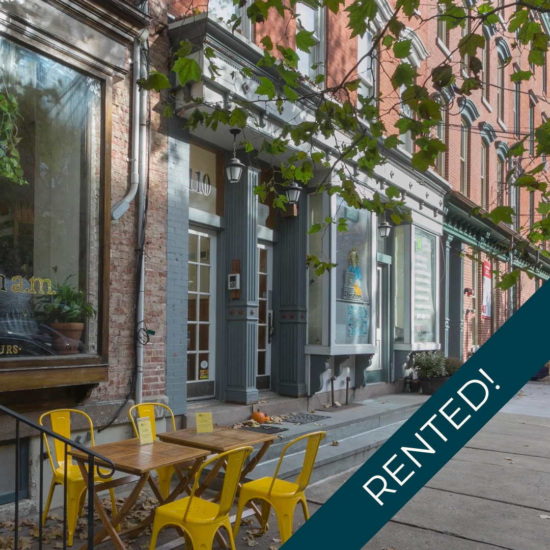 110 Morris St. #PHSO