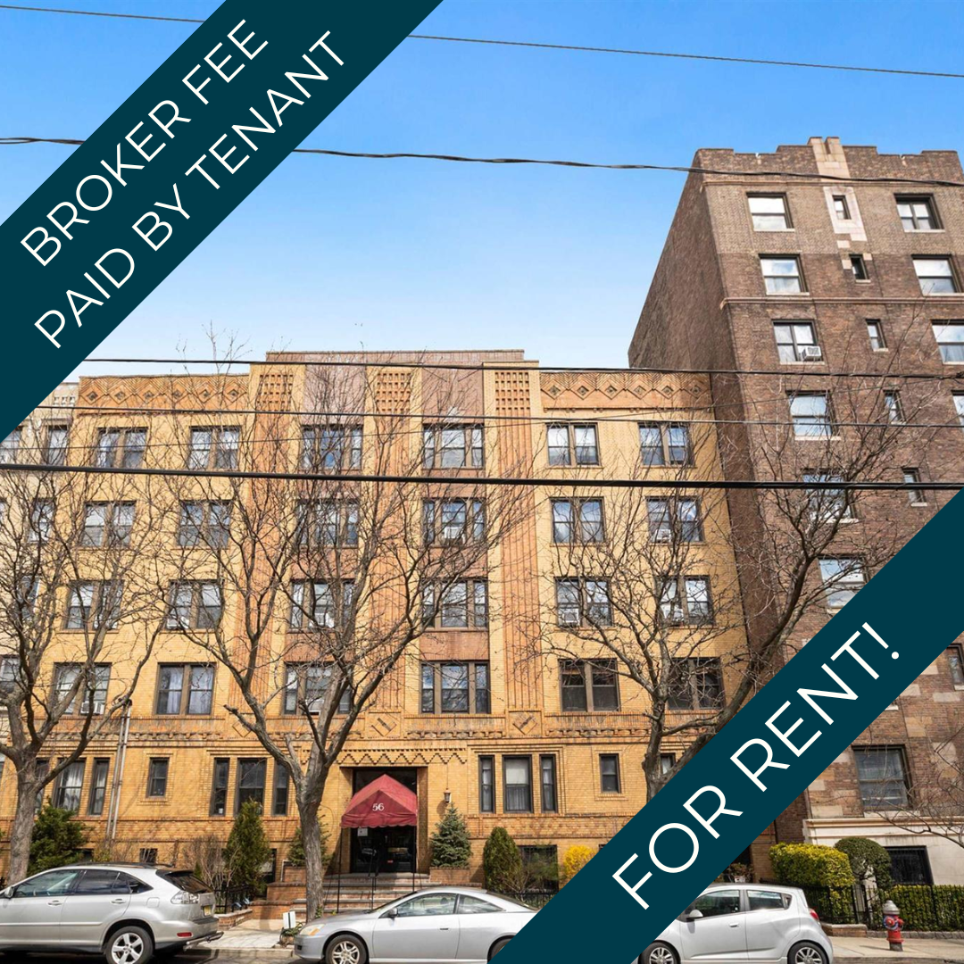 56 Glenwood Ave. #34