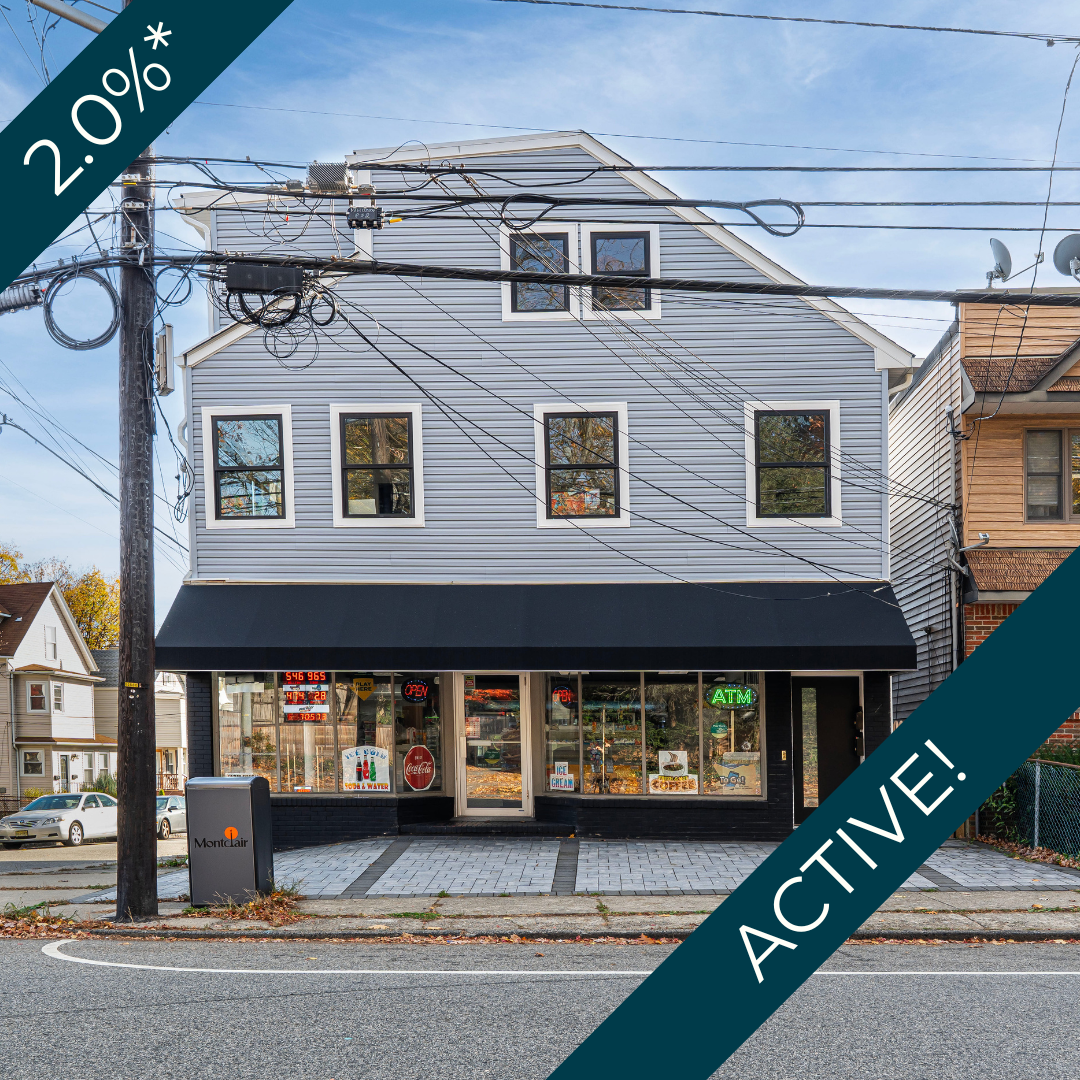 167 Harrison Ave.