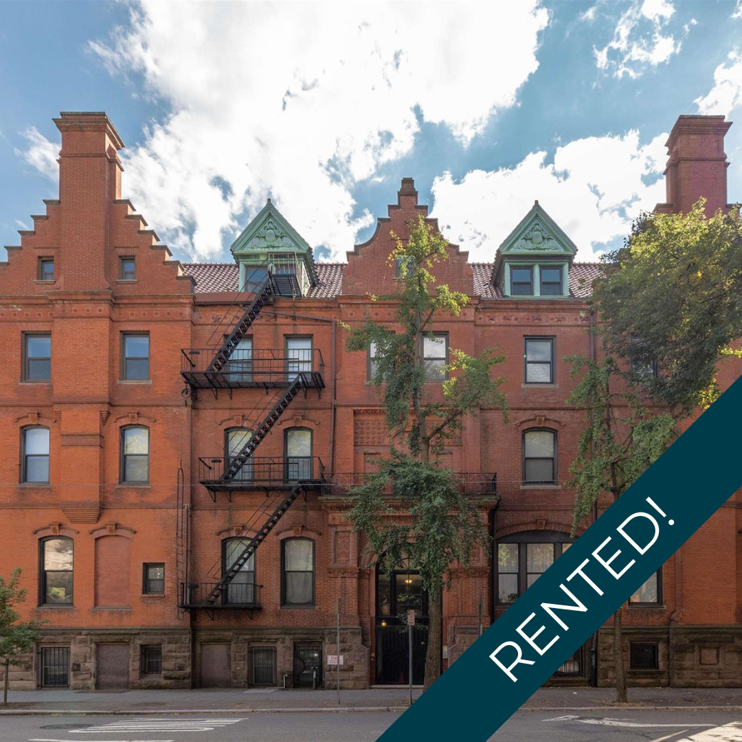 297 Montgomery St. #2E