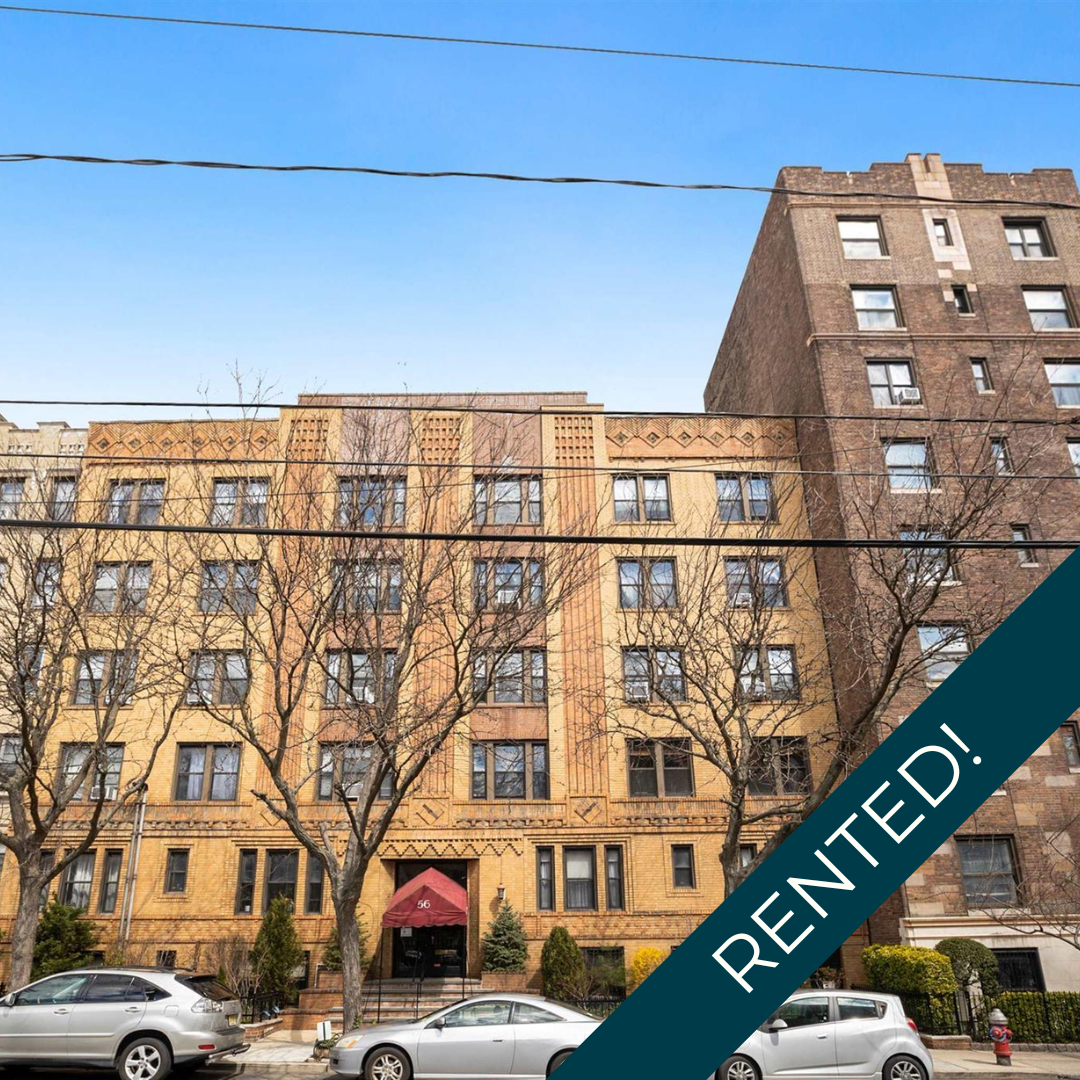 56 Glenwood Ave. #34