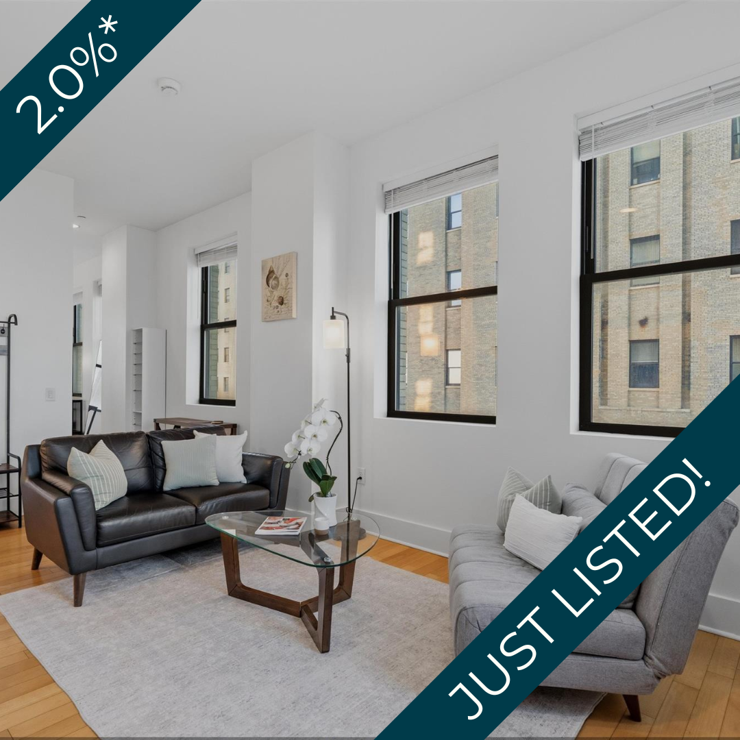 4 Beacon Way St. #914
