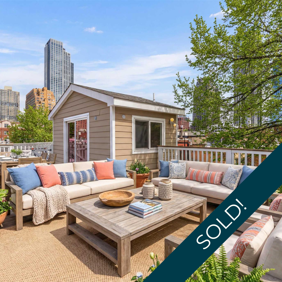 145 Sussex St. #3