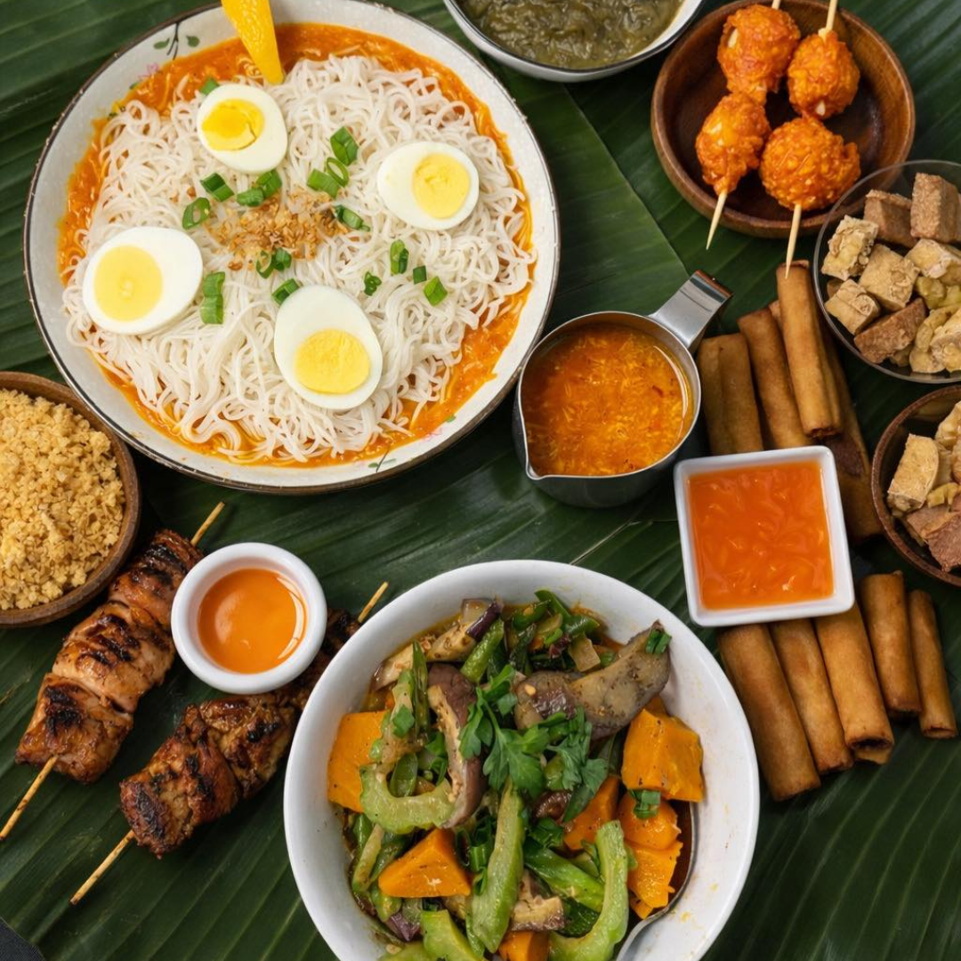 Filipino Favorite Hits a Milestone