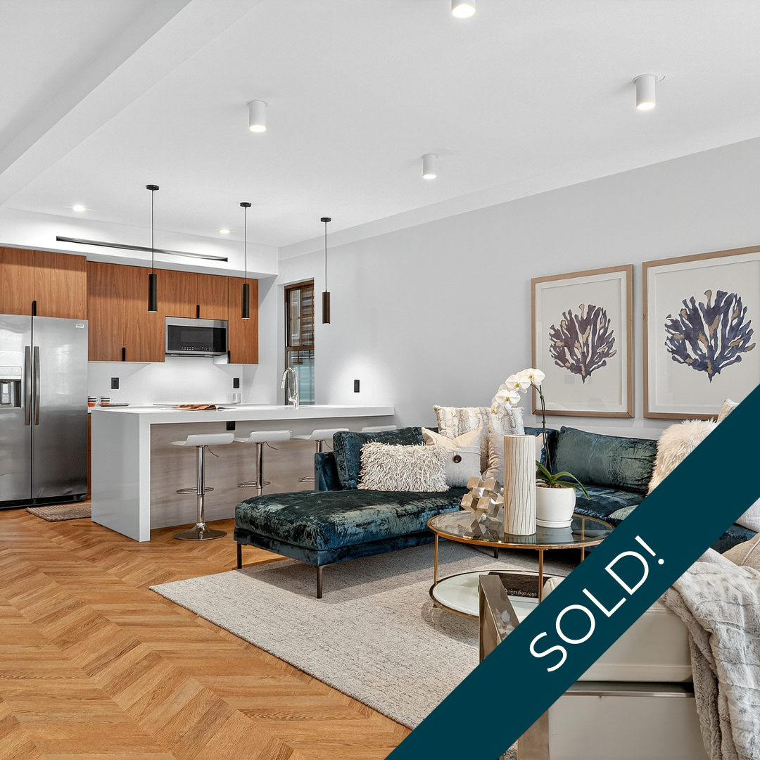 31 Bayview Ave. #1