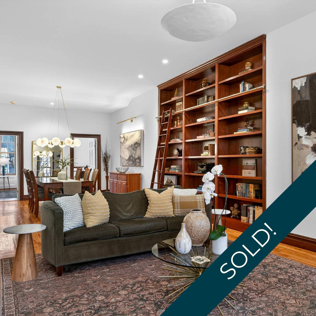 121 Grand St. #2