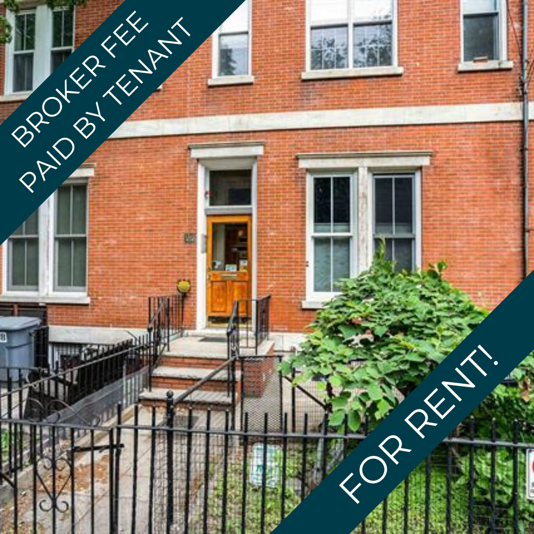 66 Sussex St. #2