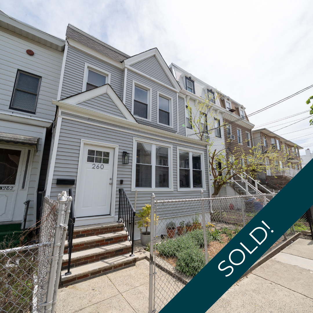 126 Arlington Ave.