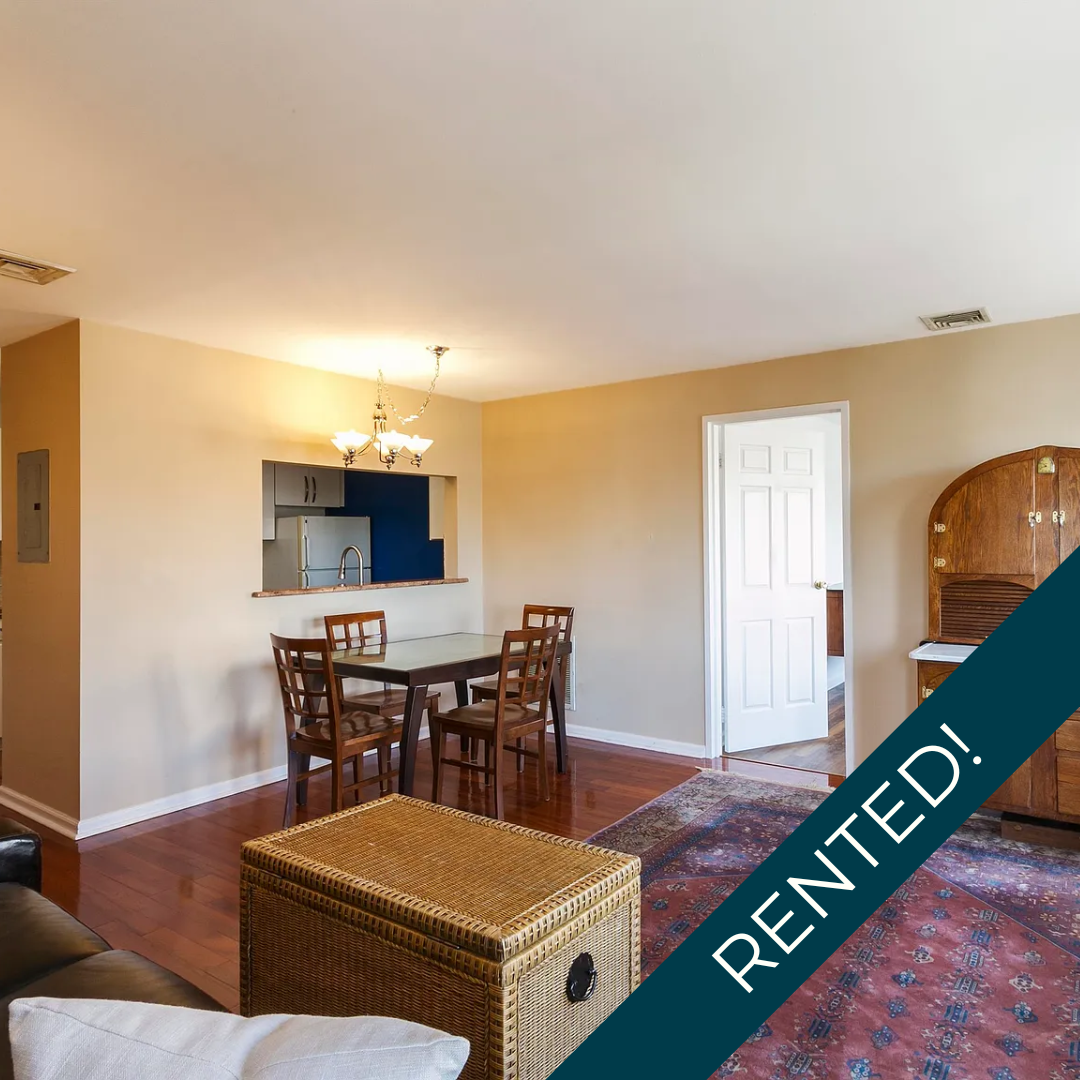 420 Jefferson St. #4A
