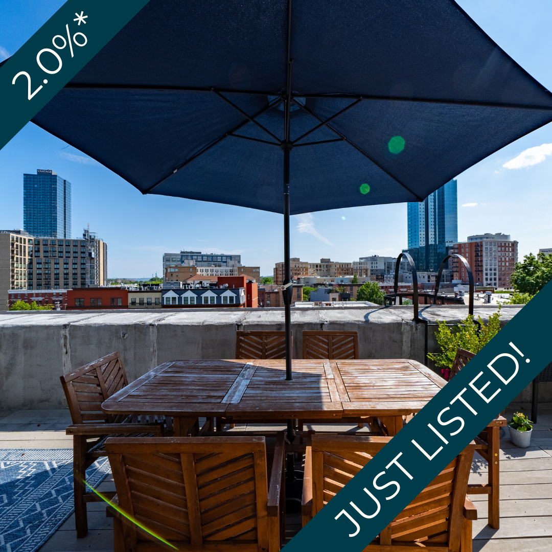 258 Barrow St. #5C