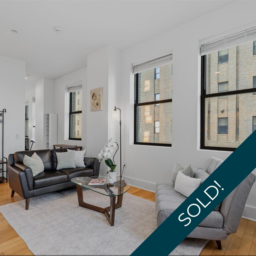 4 Beacon Way St. #914