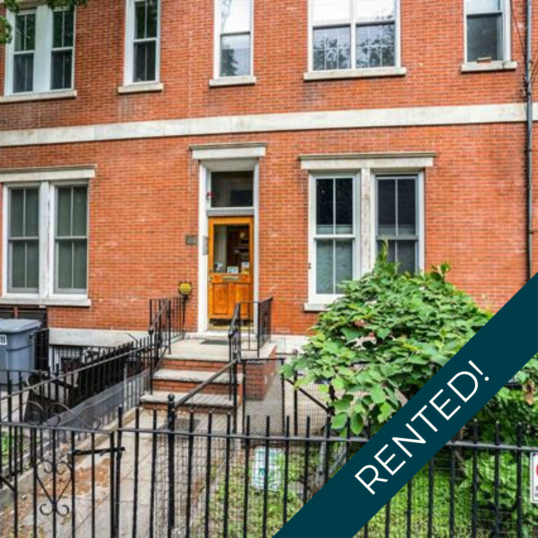 66 Sussex St. #2