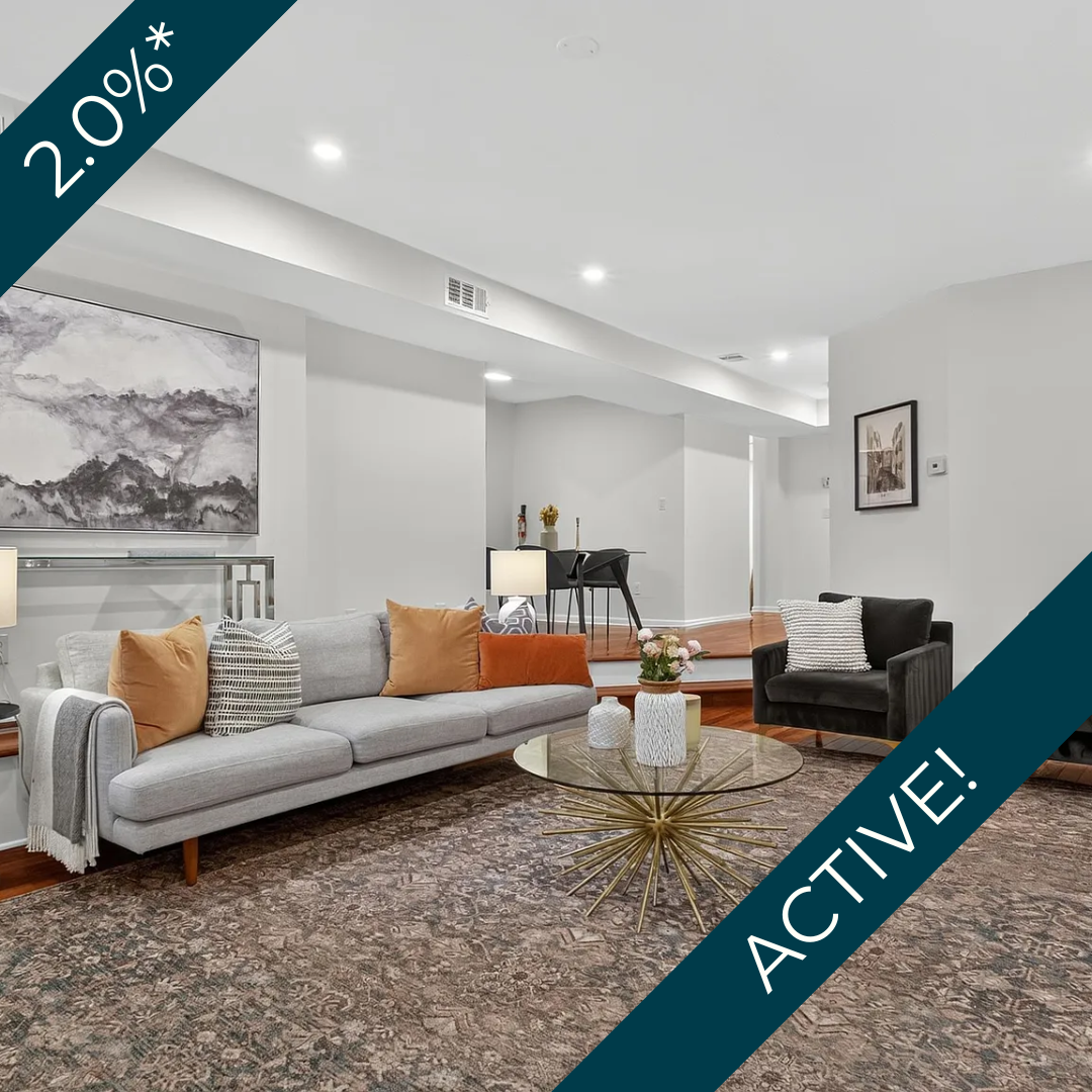 121 Grand St. #1