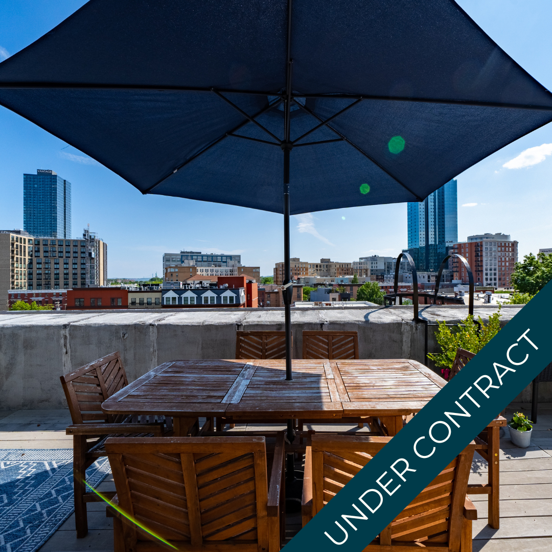 258 Barrow St. #5C
