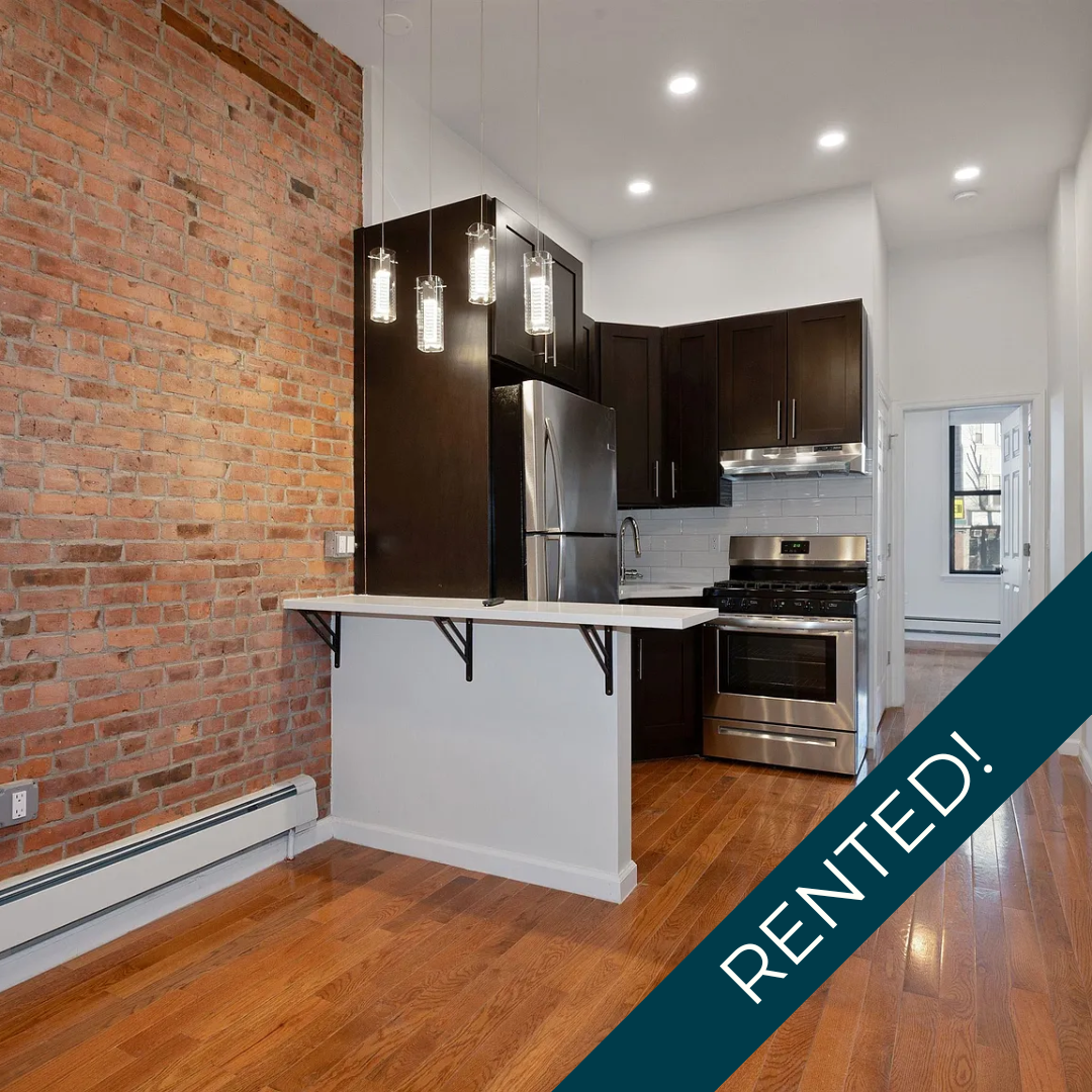 145 Brunswick St. #1R