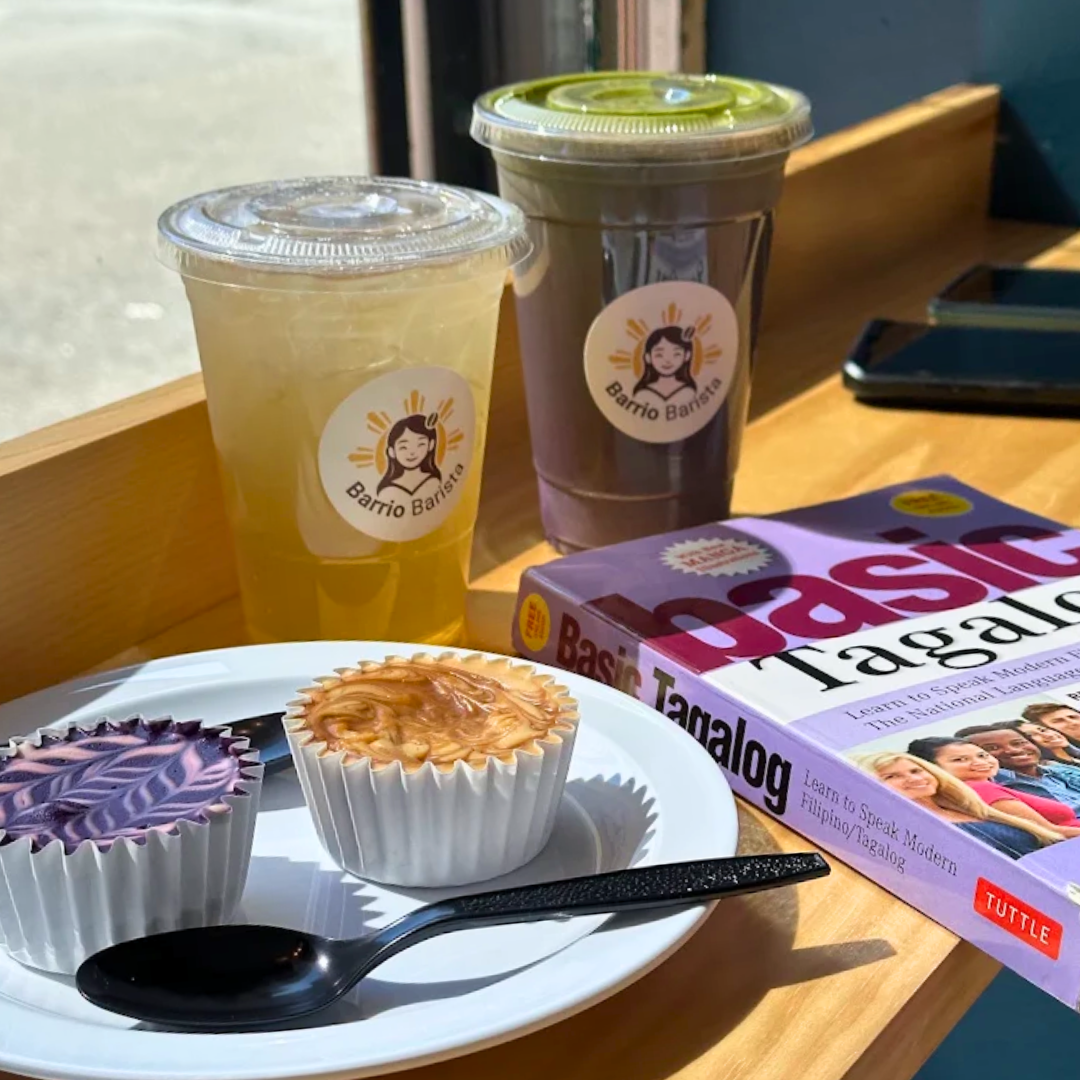 Barrio Bistro is a Sweet Spot in JSQ