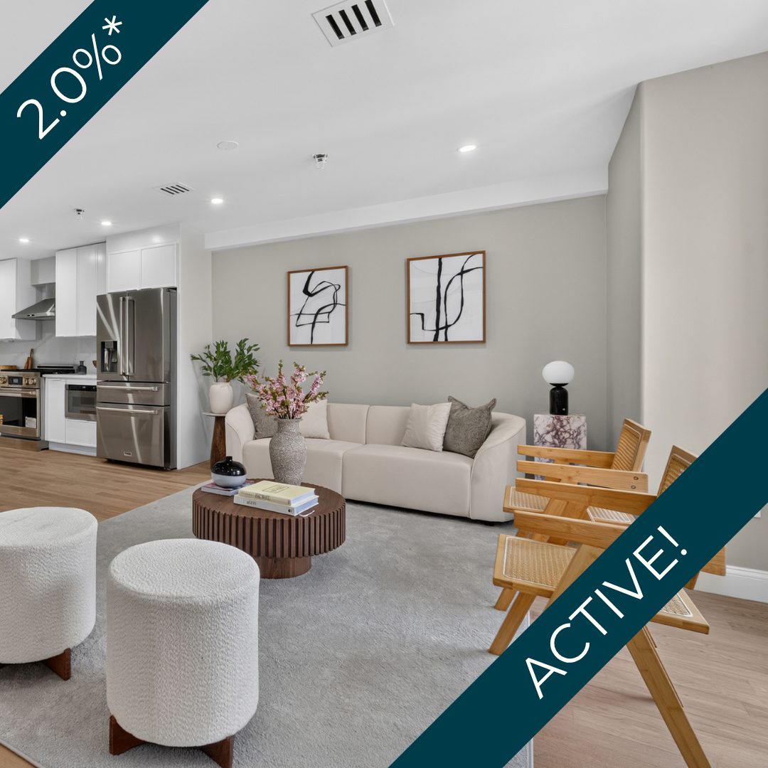 306 Grand St. #2