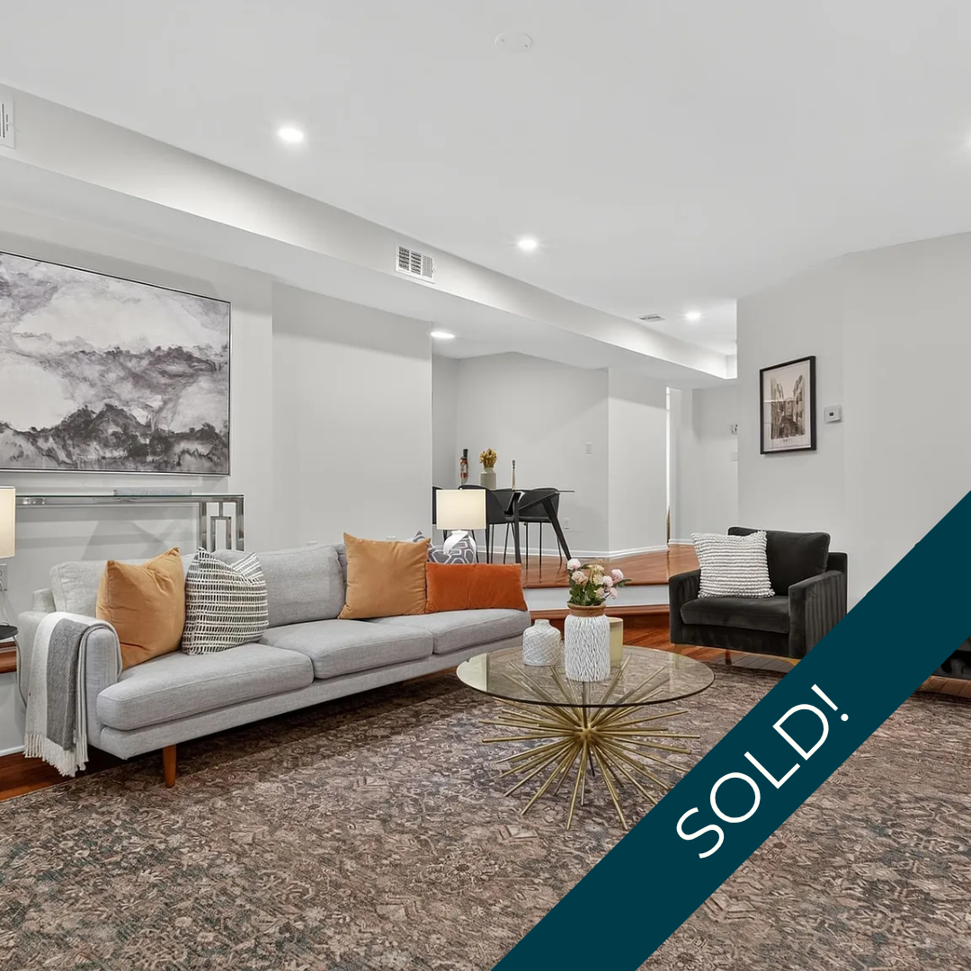 121 Grand St. #1