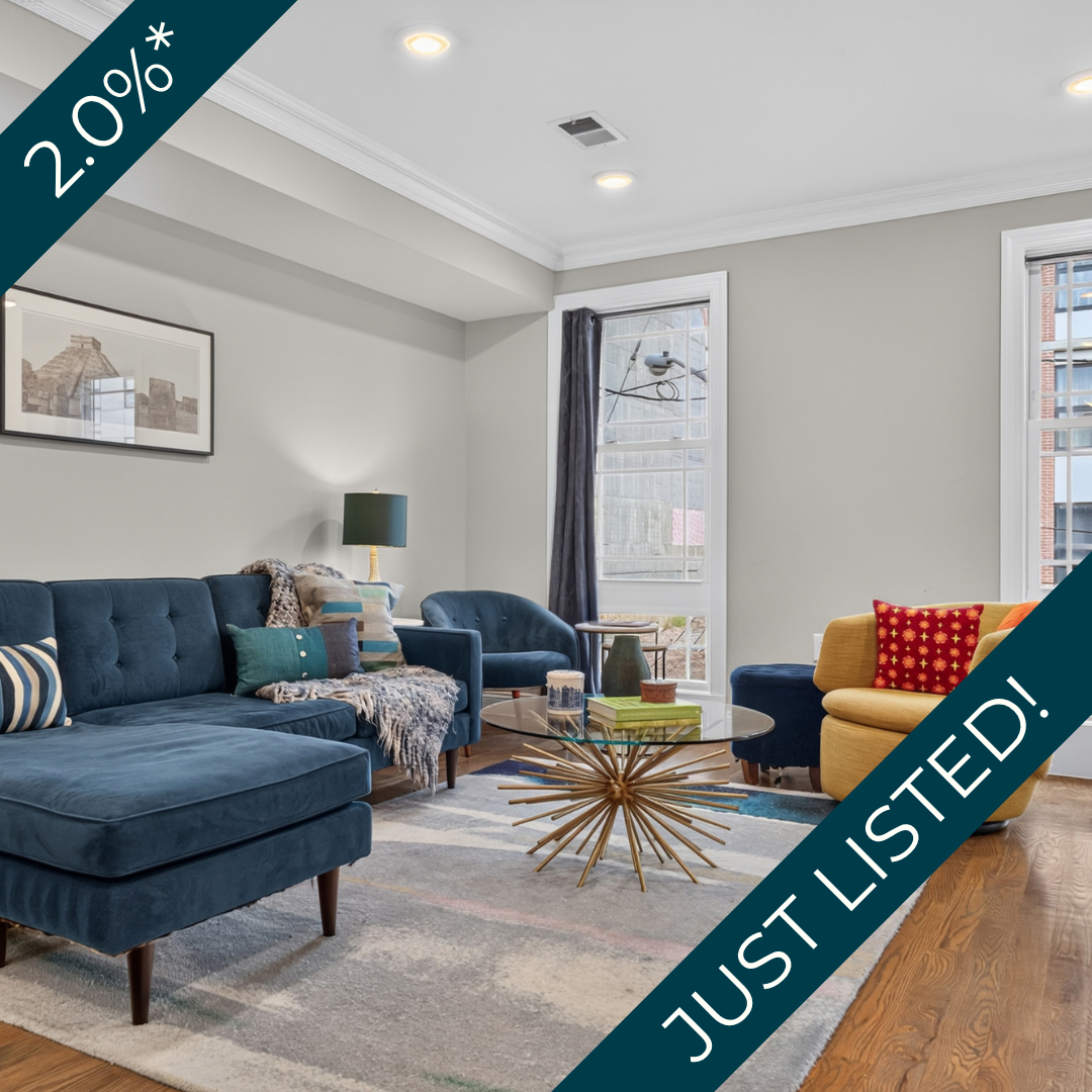 63 Skillman Ave. #2