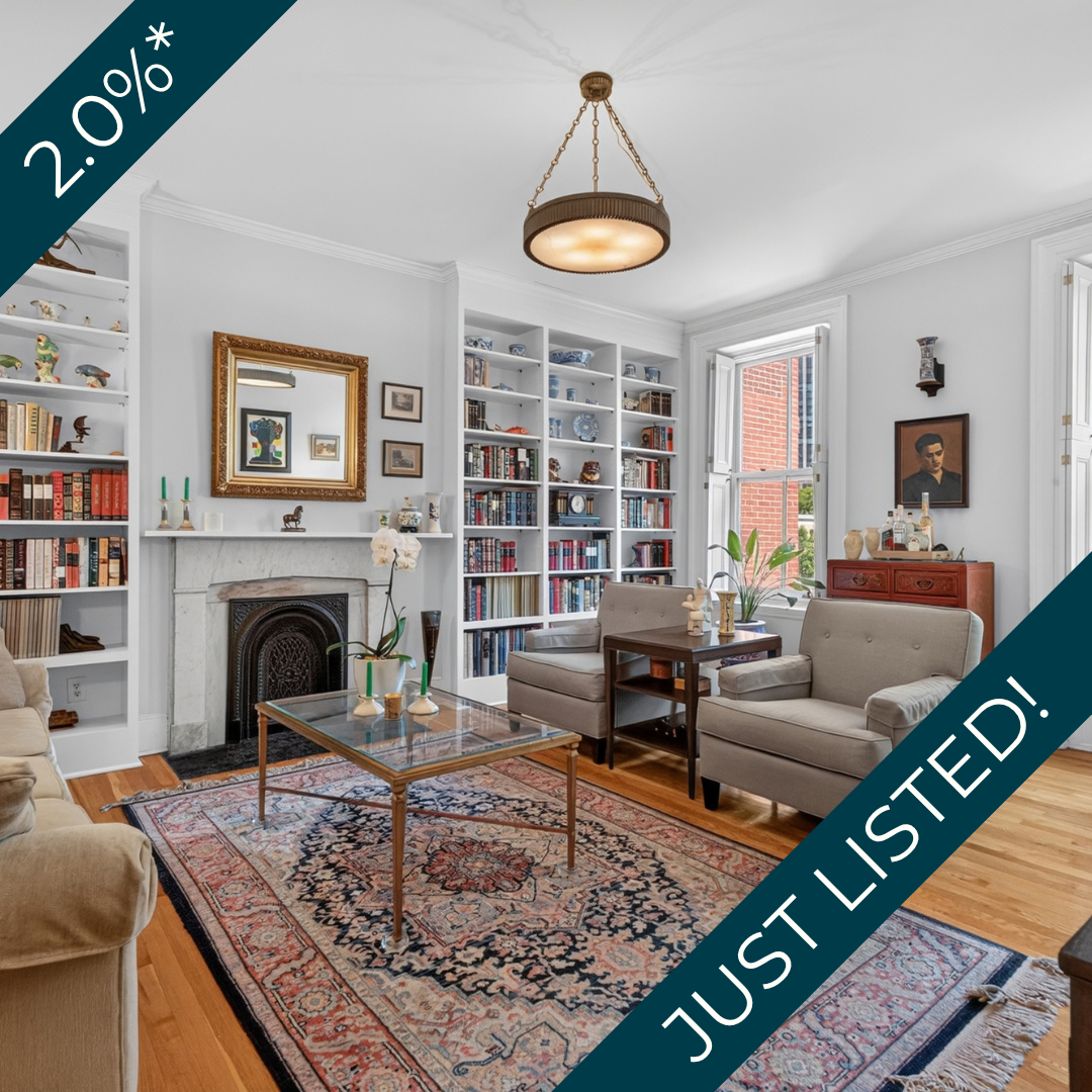 209 Washington St. #4