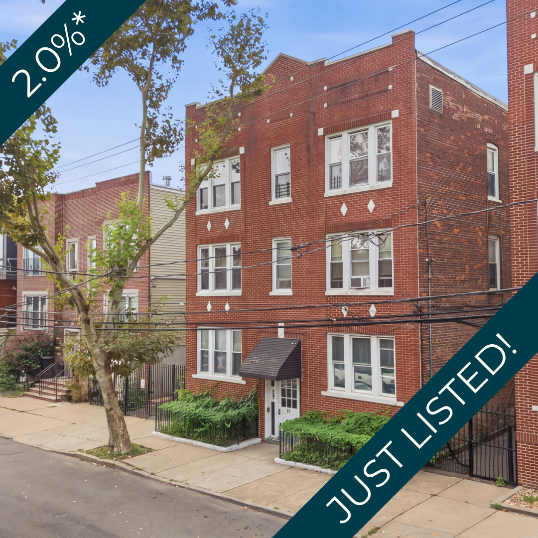 187 Pine St.
