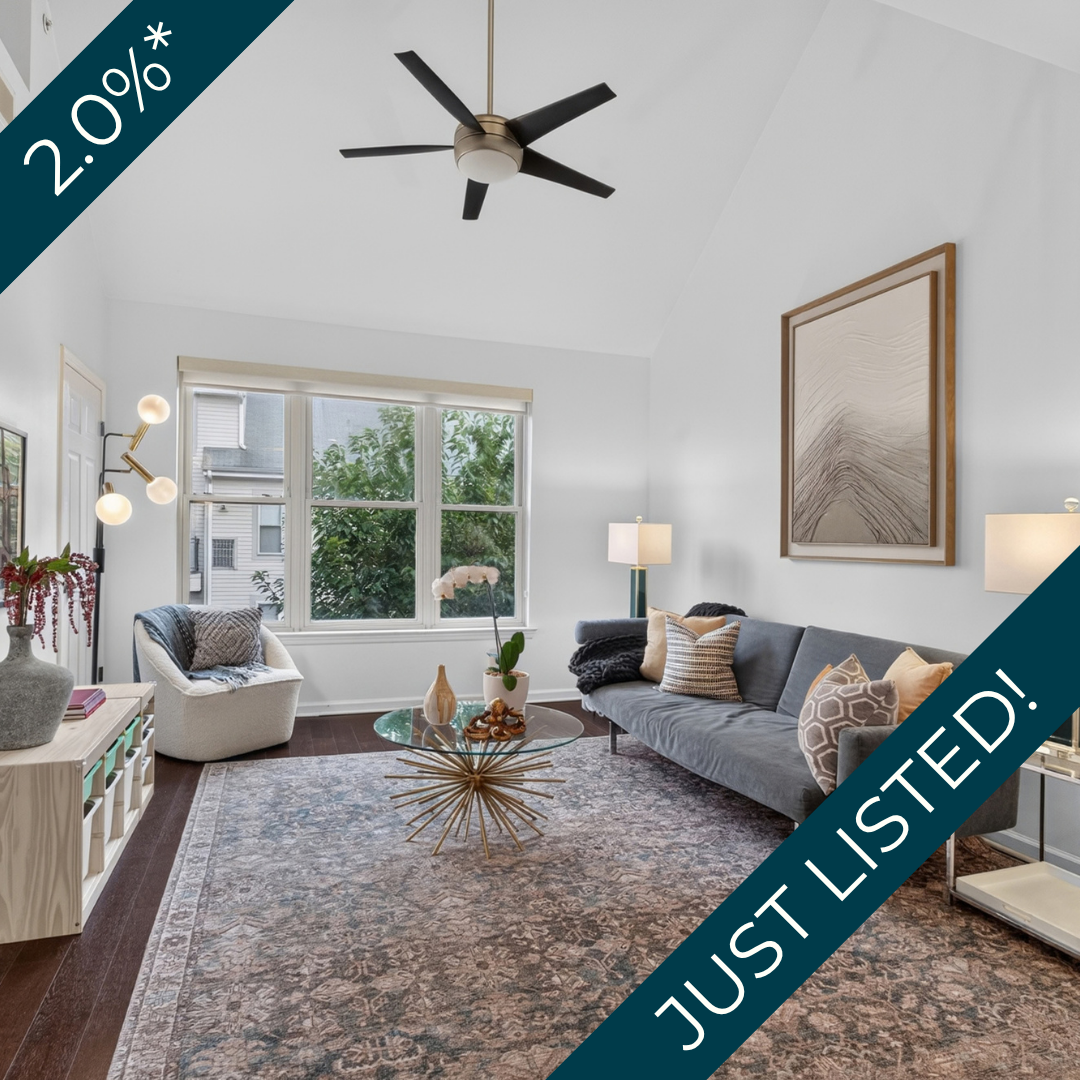 15 Warren St. #435