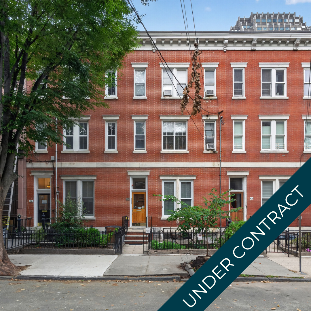 66 Sussex St.