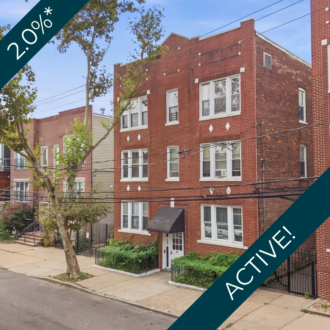 187 Pine St.