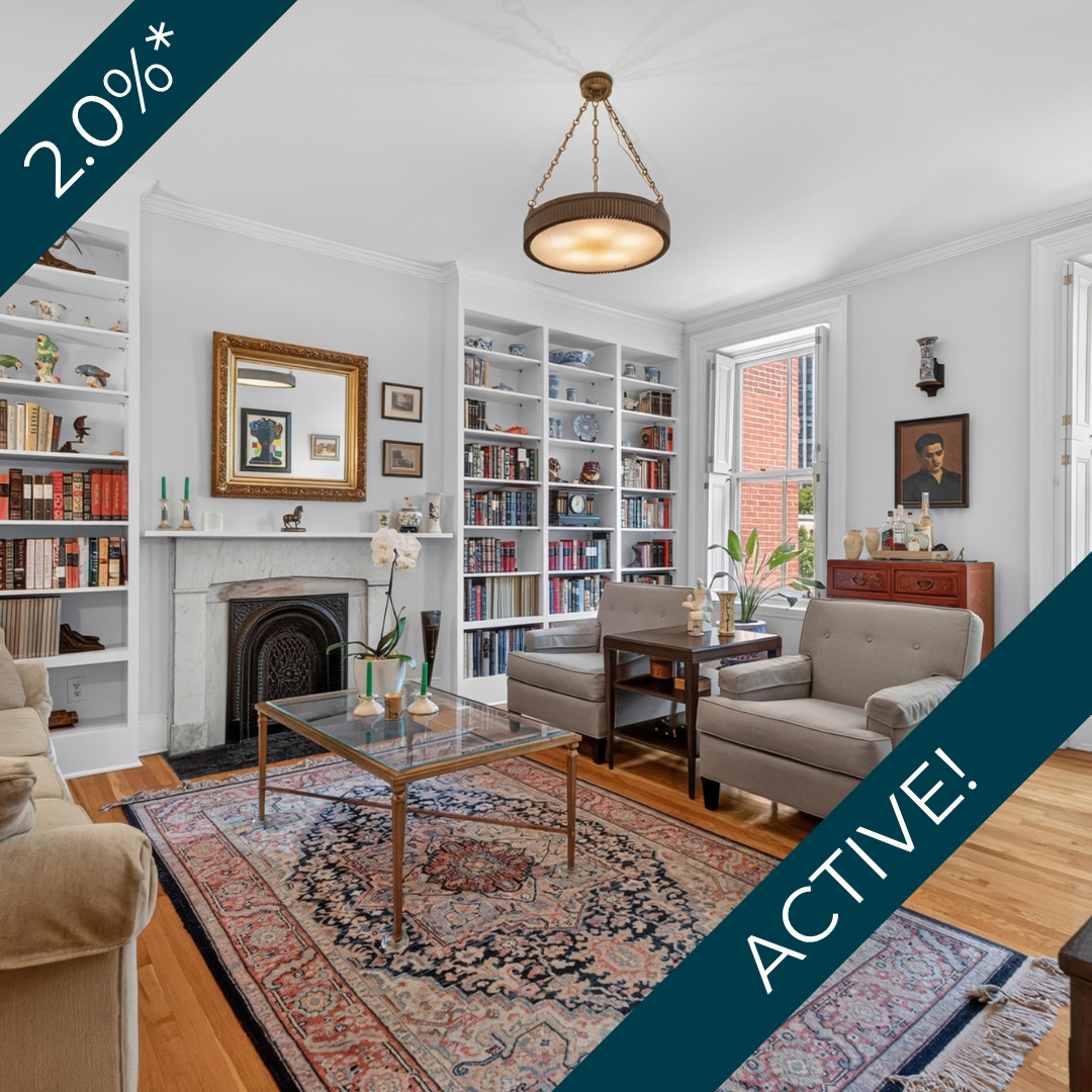 209 Washington St. #4