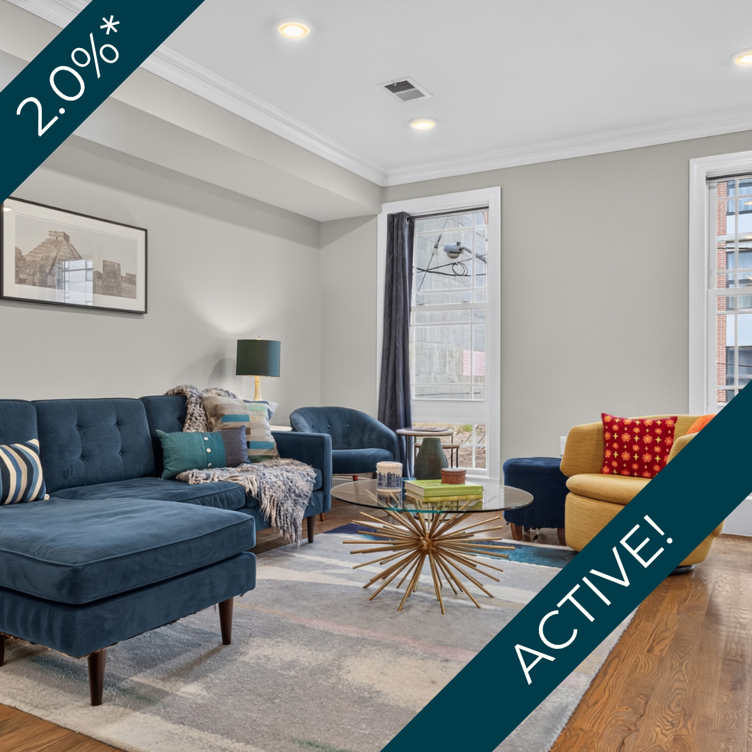 63 Skillman Ave. #2
